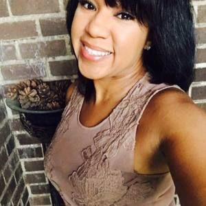 Meet your Posher, Angie